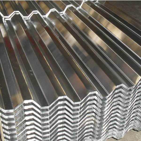 26 Gauge Galvanized Sheet Metal PricePre Painted Steel Roofing Sheet